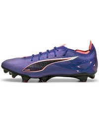 PUMA - Ultra 5 Carbon Fg 'Lapis Lazuli' - Lyst