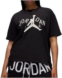 Nike - X Nina Chanel Abney Tee - Lyst