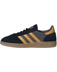 adidas - Handball Spezial 'Core Preloved' - Lyst