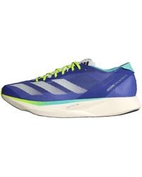 adidas - (Wmns) Adizero Takumi Sen 10 'Cobalt' - Lyst