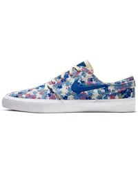 Nike - Sb Stefan Janoski Canvas Rm 'Floral' - Lyst