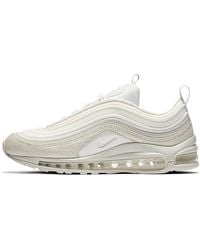 Nike - (Wmns) Air Max 97 Ultra '17 Se 'Summit' - Lyst