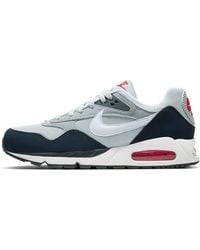 Nike - Air Max Correlate 'Pure Platinum' - Lyst