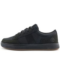 Timberland - Davis Square Oxford Sneaker - Lyst