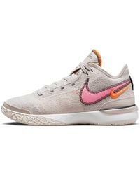 Nike - Zoom Lebron Nxxt Gen 'Light Orewood' - Lyst