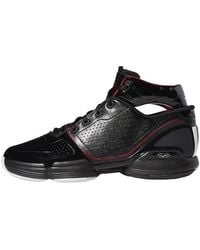 adidas - Adizero Rose 1 'Bulls' - Lyst