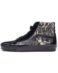 Vans - Sk8-Hi 38 Dx 'Anaheim Factory Og - Lyst