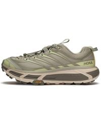 Hoka One One - Mafate Three 2 'Barley Seed' - Lyst