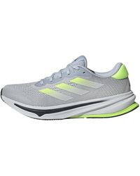 adidas - Supernova Rise 'Halo Lucid Lemon' - Lyst