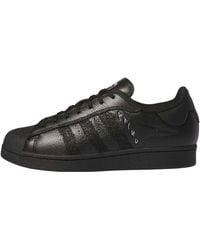 adidas - X Unity Superstar Adv 'Core Metallic' - Lyst