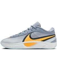 Nike - Zoom Freak 6 Ep 'Wolf' - Lyst