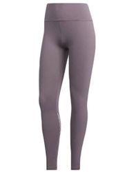 adidas - (Wmns) Believe This 2.0 Torch Long Tights Asia Sizing - Lyst