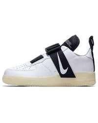 Nike - Air Force 1 Low Utility Qs - Lyst