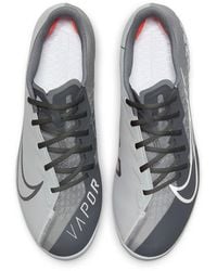 Nike Lunar Vapor Ultrafly Elite Men's Baseball Cleats in Red for