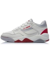 Li-ning - Retro 80S - Lyst