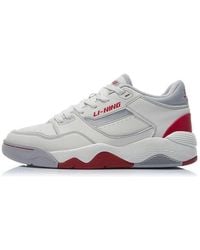 Li-ning - Retro 80S - Lyst