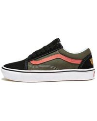 Vans - Comfy Cush Old Skool Forager - Lyst
