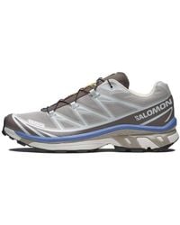 Salomon - Xt-6 Cloud Iron Ultramarine' - Lyst