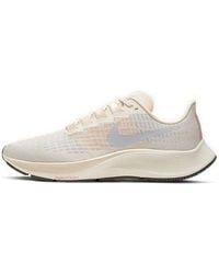 Nike - (Wmns) Air Zoom Pegasus 37 'Pale Ivory' - Lyst