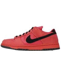 Nike - Sb Dunk Low Pro 'True' - Lyst