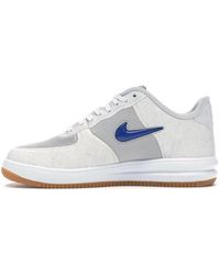 Nike - Clot X Lunar Force 1 Fuse Sp '10Th Anniversary' - Lyst