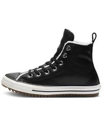 Converse - Chuck Taylor All Star Hiker Boot - Lyst