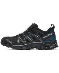 Salomon - Xa Pro 3D Trail Running Shoes - Lyst