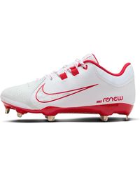 Nike - (Wmns) Hyperdiamond 4 Pro University' - Lyst