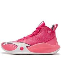 Li-ning - Lining Cj-1 Mccollum 1st Generation Peach's Day - Lyst