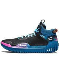 Li-ning - X League Of Legends Badfive 3 Mid 'Jinx' - Lyst