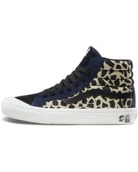Vans - Taka Hayashi X Style 138 Lx 'Cheetah Field' - Lyst