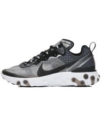 Nike - React Element 87 Shoe - Lyst