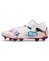 PUMA - Future 7 Match Volume Up Fg/Ag Luminous' - Lyst