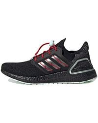 adidas - Ultraboost 20 Chinese Valentines Day Black - Lyst