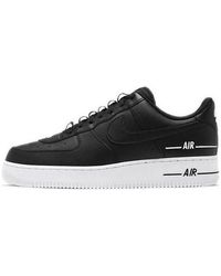 Nike - Air Force 1 '07 Lv8 'Double Air Pack - Lyst