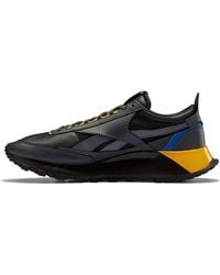 Reebok - (Wmns) Classic Leather Legacy Collegiate' - Lyst