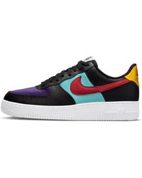 Nike - X Nba Air Force 1 '07 Lv8 Emb 'Wnba' - Lyst