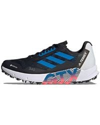 adidas - Terrex Agravic Flow 2.0 Gtx Rush Turbo' - Lyst