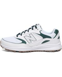 New Balance Malbon Golf X 997G in White for Men | Lyst UK