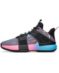 Anta - Shock 3 High - Lyst