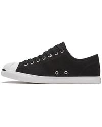 Converse - Jack Purcell Lp - Lyst
