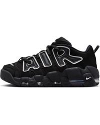 Nike - Air More Uptempo Low Sp Shoes - Lyst