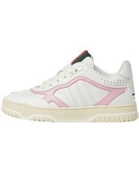 Gucci - (Wmns) Re-Web Sneakers - Lyst