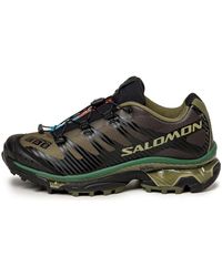 Salomon - Xt-4 Og Night Aloe' - Lyst