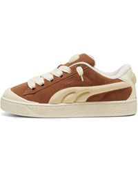 PUMA - Suede Xl 'Crush Preserves' - Lyst