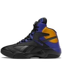 Reebok - Shaq Attaq 'La To La' - Lyst