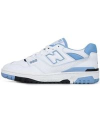New Balance - 550 'Team Carolina' - Lyst