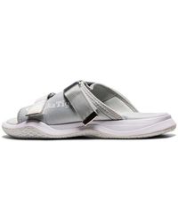 Onitsuka Tiger - Ohbori Slider Sandals - Lyst