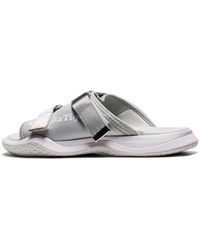 Onitsuka Tiger - Ohbori Slider Sandals - Lyst