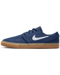 Nike - Sb Zoom Stefan Janoski+ Gum' - Lyst